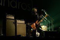 [Alexandros]（写真提供：LUNATIC FEST.）