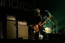 [Alexandros]（写真提供：LUNATIC FEST.）