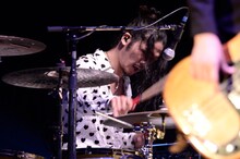 [Alexandros]（写真提供：LUNATIC FEST.）