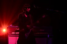 [Alexandros]（写真提供：LUNATIC FEST.）