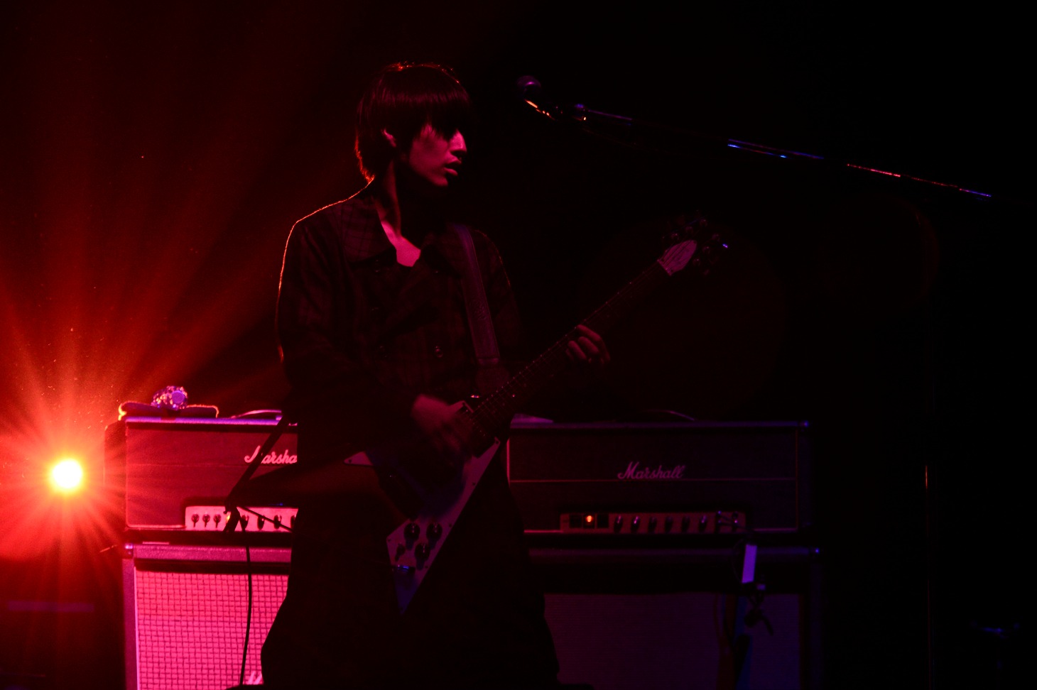 [Alexandros]（写真提供：LUNATIC FEST.）