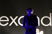 [Alexandros]（写真提供：LUNATIC FEST.）