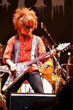 DEAD END（写真提供：LUNATIC FEST.）