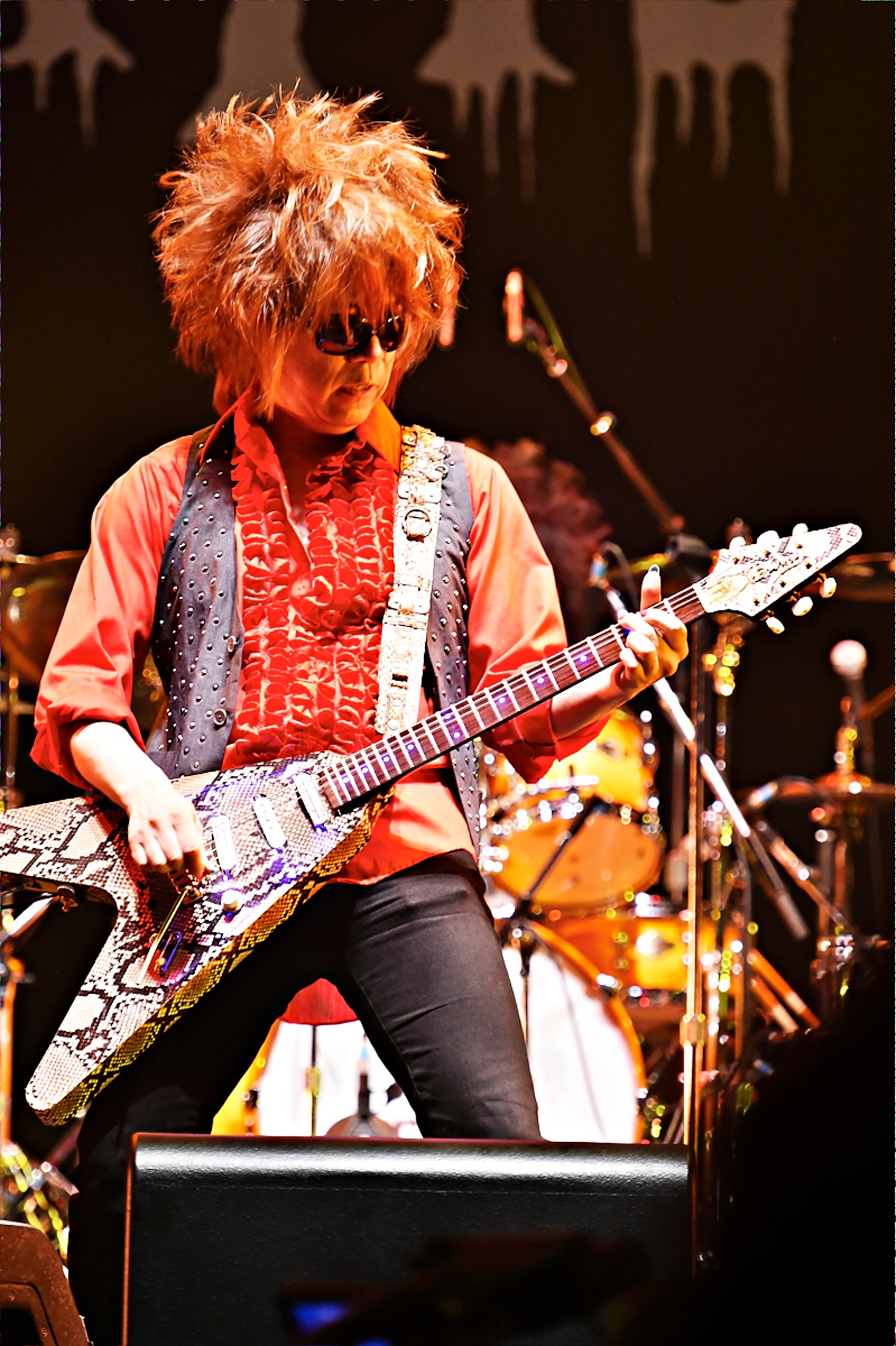 DEAD END（写真提供：LUNATIC FEST.）
