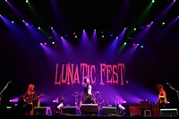 DEAD END（写真提供：LUNATIC FEST.）
