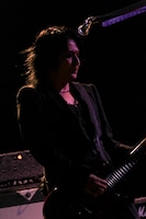 D'ERLANGER（写真提供：LUNATIC FEST.）