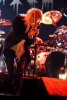 D'ERLANGER（写真提供：LUNATIC FEST.）