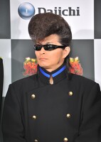 早乙女光（Dance & Scream） (c)宮下あきら / 集英社・東映アニメーション (c)Sony Music Artists Inc. (c)イノキ・ゲノム・フェデレーション (c)亀田プロモーション