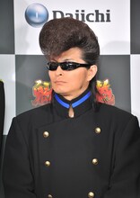 早乙女光（Dance & Scream） (c)宮下あきら / 集英社・東映アニメーション (c)Sony Music Artists Inc. (c)イノキ・ゲノム・フェデレーション (c)亀田プロモーション