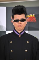 西園寺瞳（G）(c)宮下あきら / 集英社・東映アニメーション (c)Sony Music Artists Inc. (c)イノキ・ゲノム・フェデレーション (c)亀田プロモーション