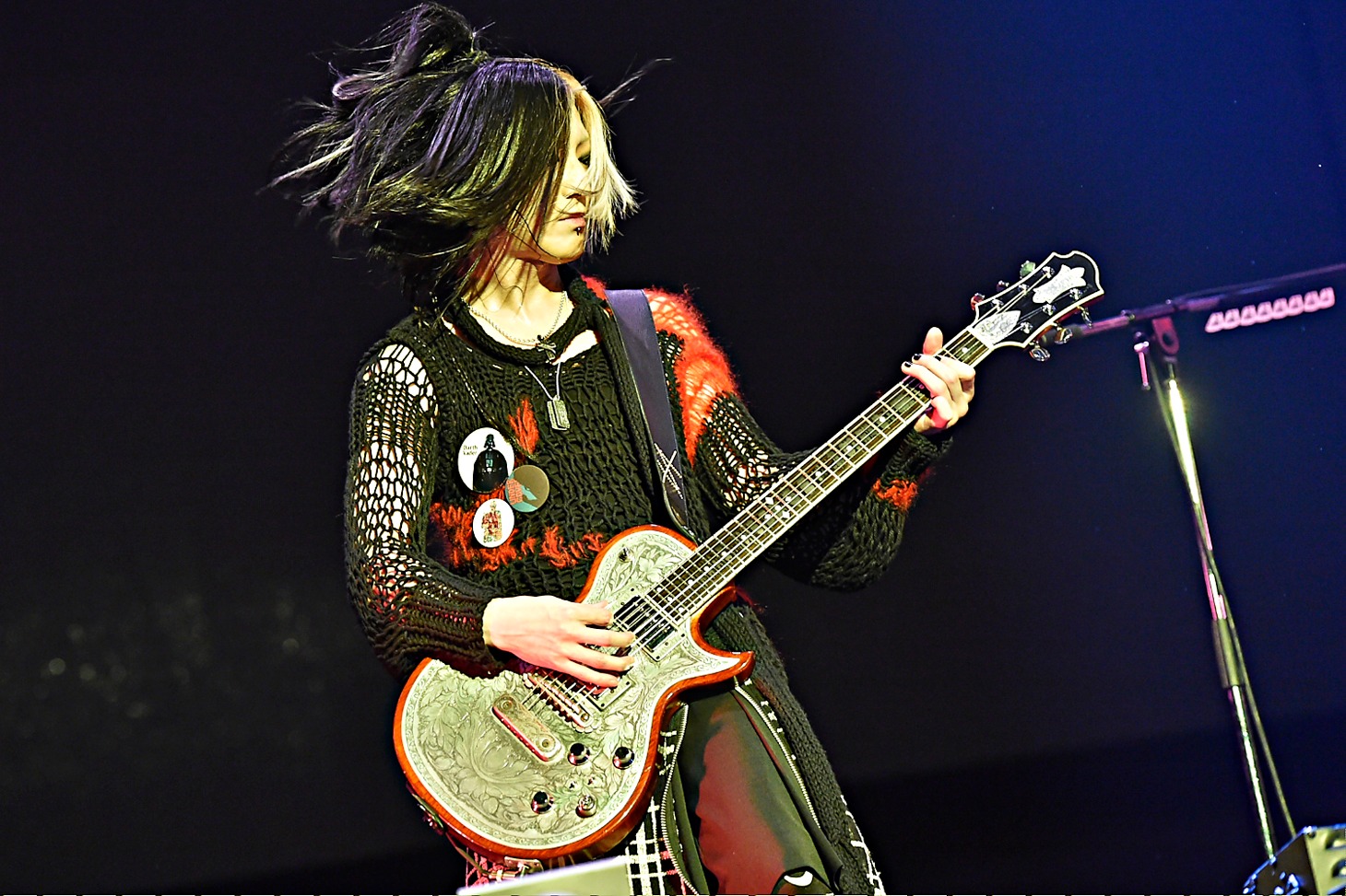GLAY（写真提供：LUNATIC FEST.）