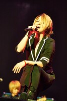 GLAY（写真提供：LUNATIC FEST.）