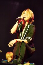 GLAY（写真提供：LUNATIC FEST.）