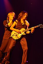 GLAY（写真提供：LUNATIC FEST.）