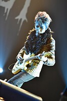 KA.F.KA（写真提供：LUNATIC FEST.）