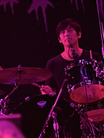 KA.F.KA（写真提供：LUNATIC FEST.）