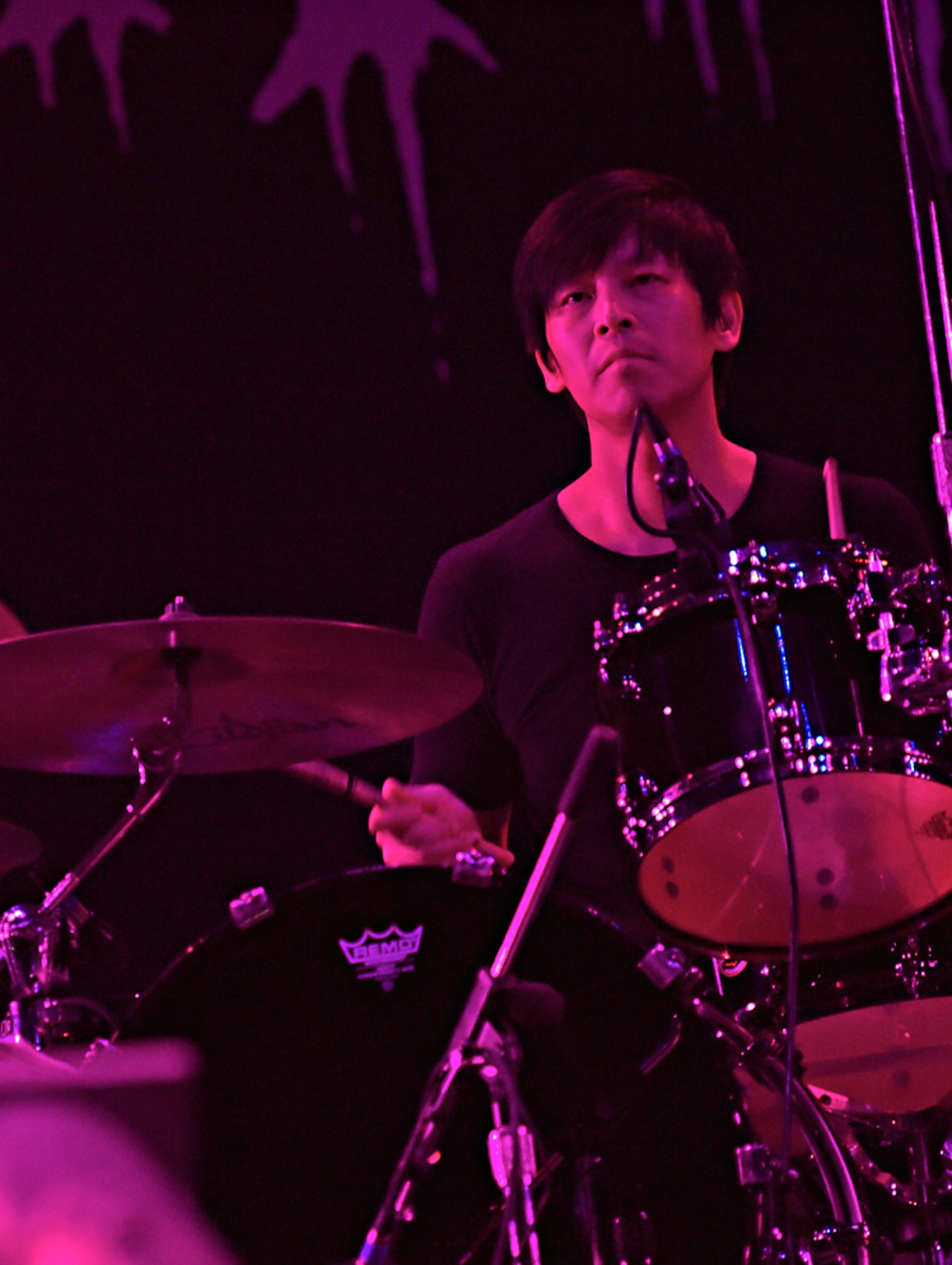 KA.F.KA（写真提供：LUNATIC FEST.）