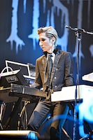 KA.F.KA（写真提供：LUNATIC FEST.）