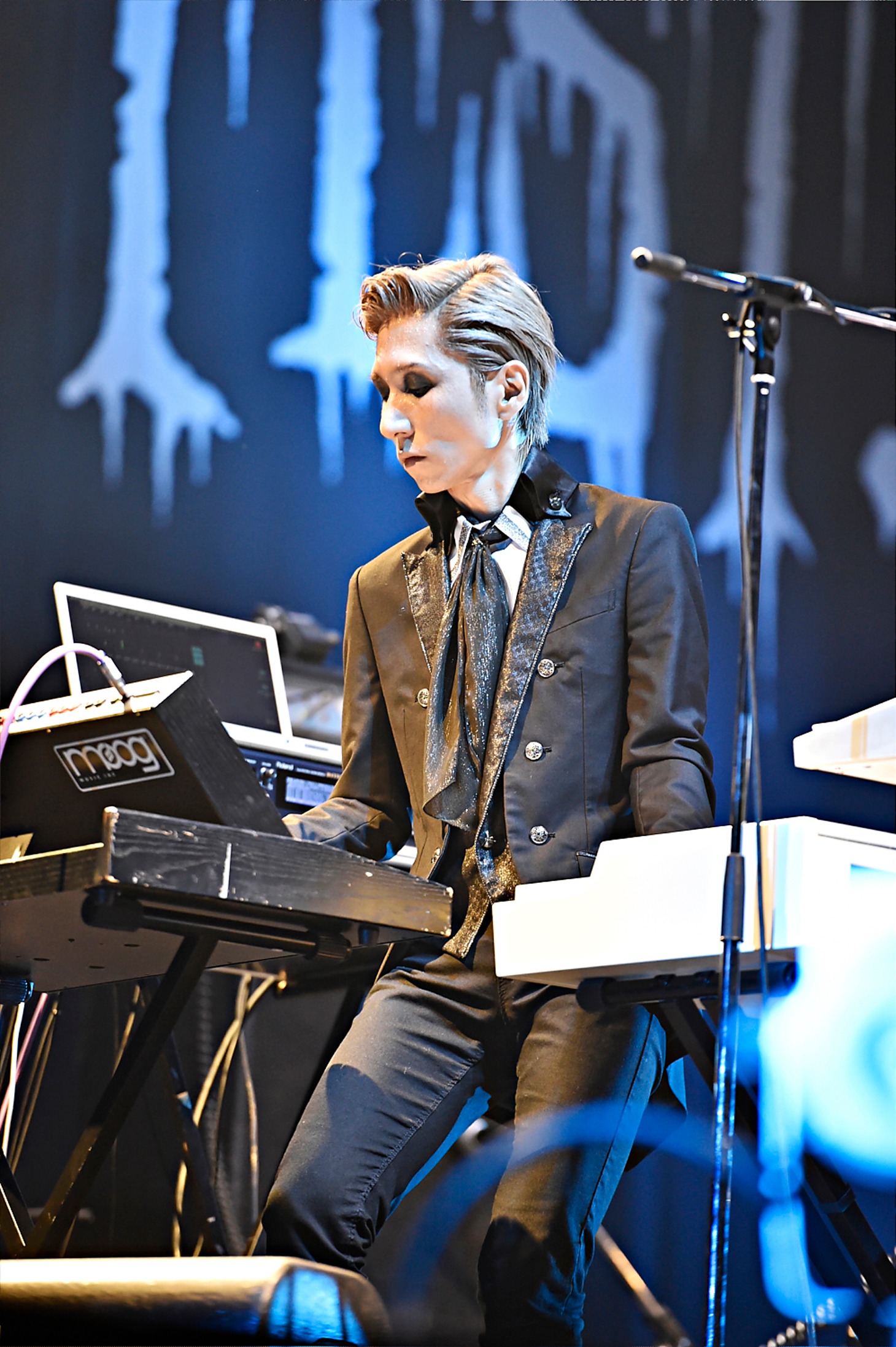 KA.F.KA（写真提供：LUNATIC FEST.）