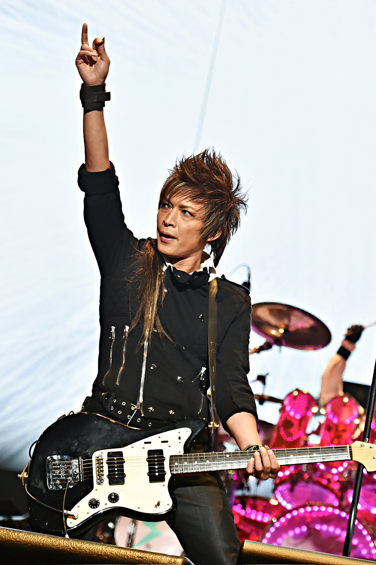 LUNA SEA（写真提供：LUNATIC FEST.）