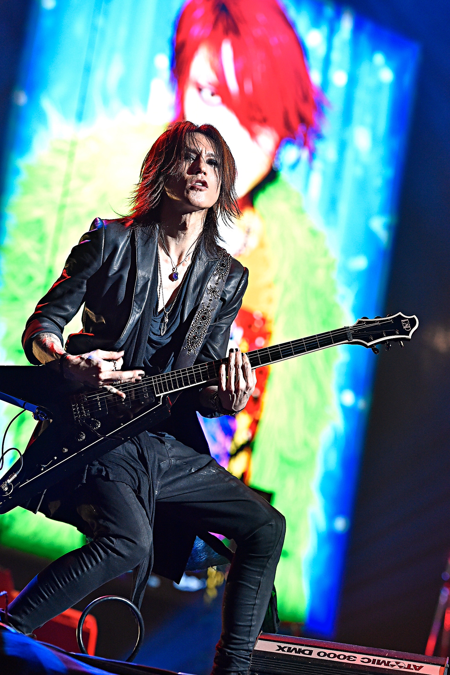 LUNA SEA（写真提供：LUNATIC FEST.）