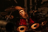 ムック（写真提供：LUNATIC FEST.）