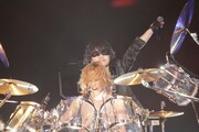 X JAPAN(写真提供:LUNATIC FEST.)