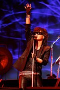 X JAPAN(写真提供:LUNATIC FEST.)
