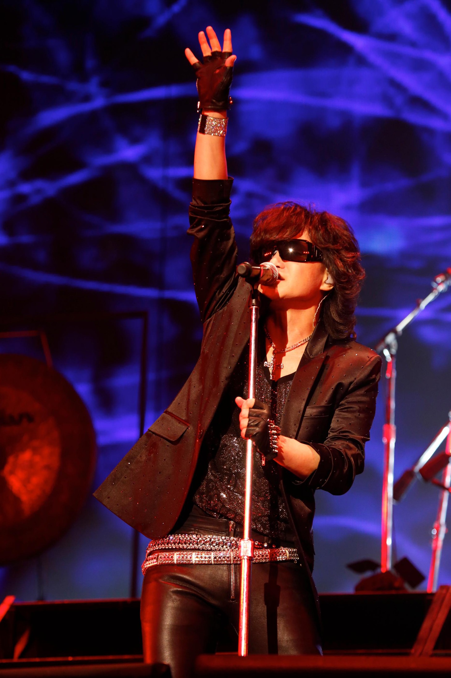 X JAPAN（写真提供：LUNATIC FEST.）