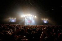 X JAPAN（写真提供：LUNATIC FEST.）