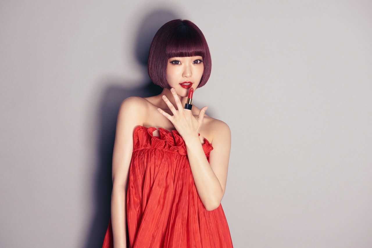 Yun*chi、2ndアルバム9月発売＆Twitterでアンラッキーエピソード募集