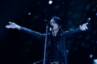 BUCK-TICK（写真提供：LUNATIC FEST.）