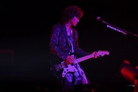 BUCK-TICK（写真提供：LUNATIC FEST.）