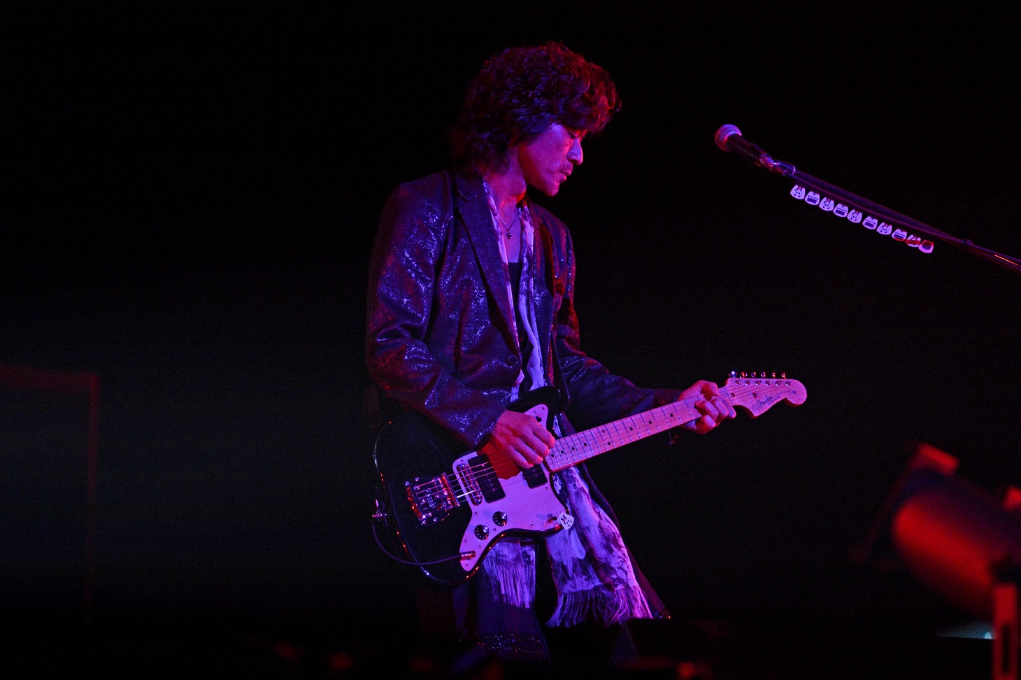 BUCK-TICK（写真提供：LUNATIC FEST.）