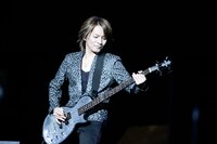 BUCK-TICK（写真提供：LUNATIC FEST.）