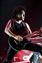 coldrain（写真提供：LUNATIC FEST.）