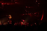 coldrain（写真提供：LUNATIC FEST.）