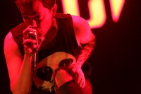 coldrain（写真提供：LUNATIC FEST.）