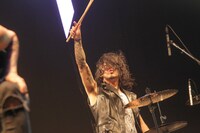 coldrain（写真提供：LUNATIC FEST.）