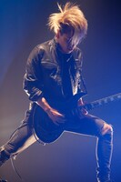 coldrain（写真提供：LUNATIC FEST.）