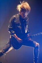 coldrain（写真提供：LUNATIC FEST.）