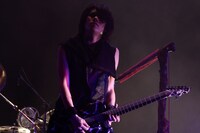 DIR EN GREY（写真提供：LUNATIC FEST.）