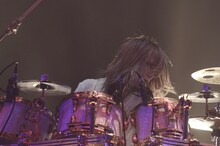 DIR EN GREY（写真提供：LUNATIC FEST.）