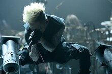 DIR EN GREY（写真提供：LUNATIC FEST.）