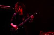 DIR EN GREY（写真提供：LUNATIC FEST.）