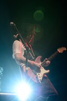 LADIES ROOM（写真提供：LUNATIC FEST.）