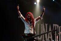 LADIES ROOM（写真提供：LUNATIC FEST.）