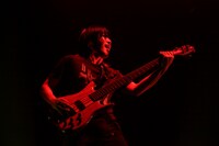 Fear, and Loathing in Las Vegas（写真提供：LUNATIC FEST.）