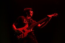 Fear, and Loathing in Las Vegas（写真提供：LUNATIC FEST.）