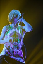 Fear, and Loathing in Las Vegas（写真提供：LUNATIC FEST.）